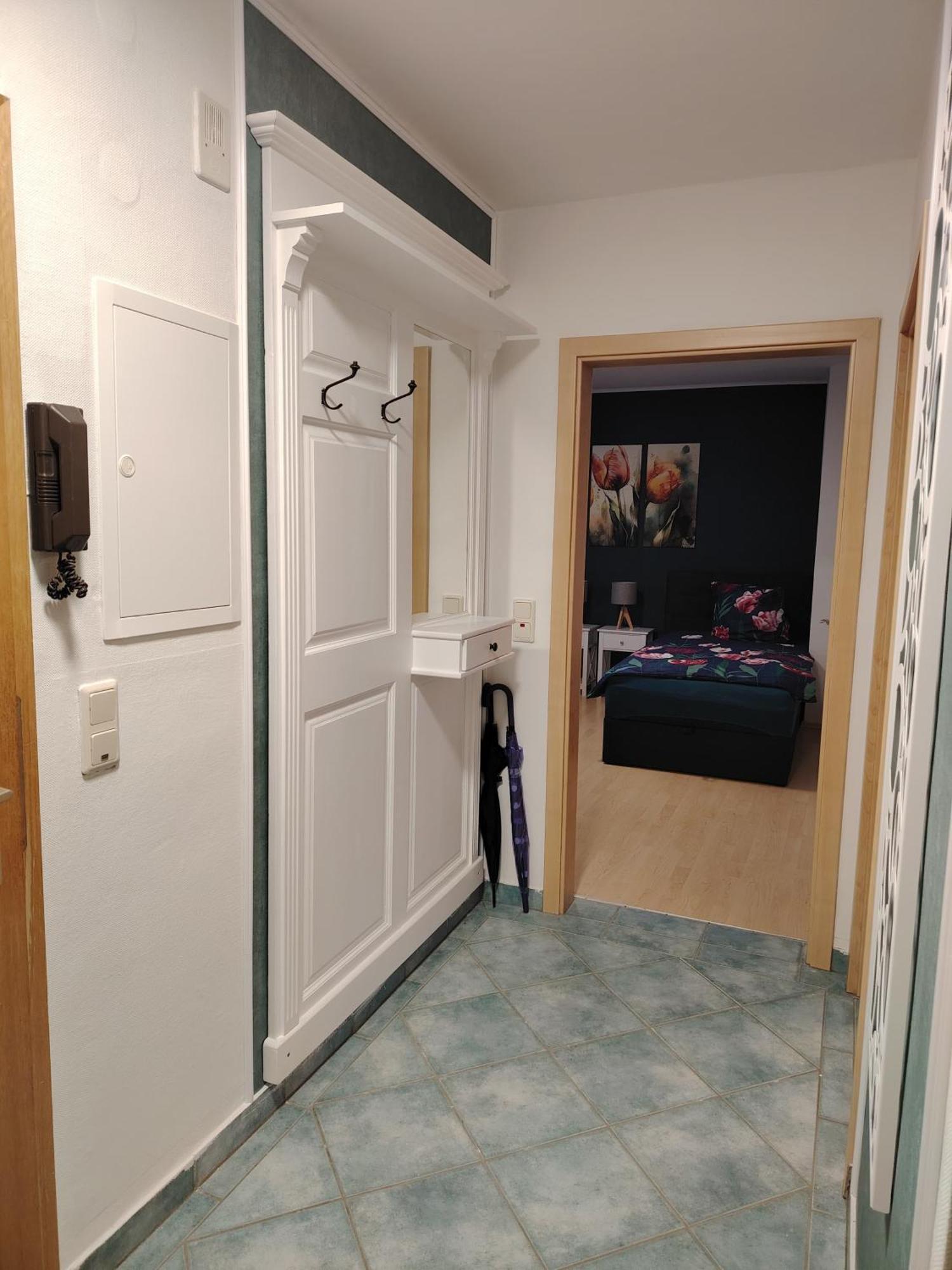 Koblenzliebe Rhein Ferienwohnung 3-Zimmer Garten Parking 코블렌츠 외부 사진