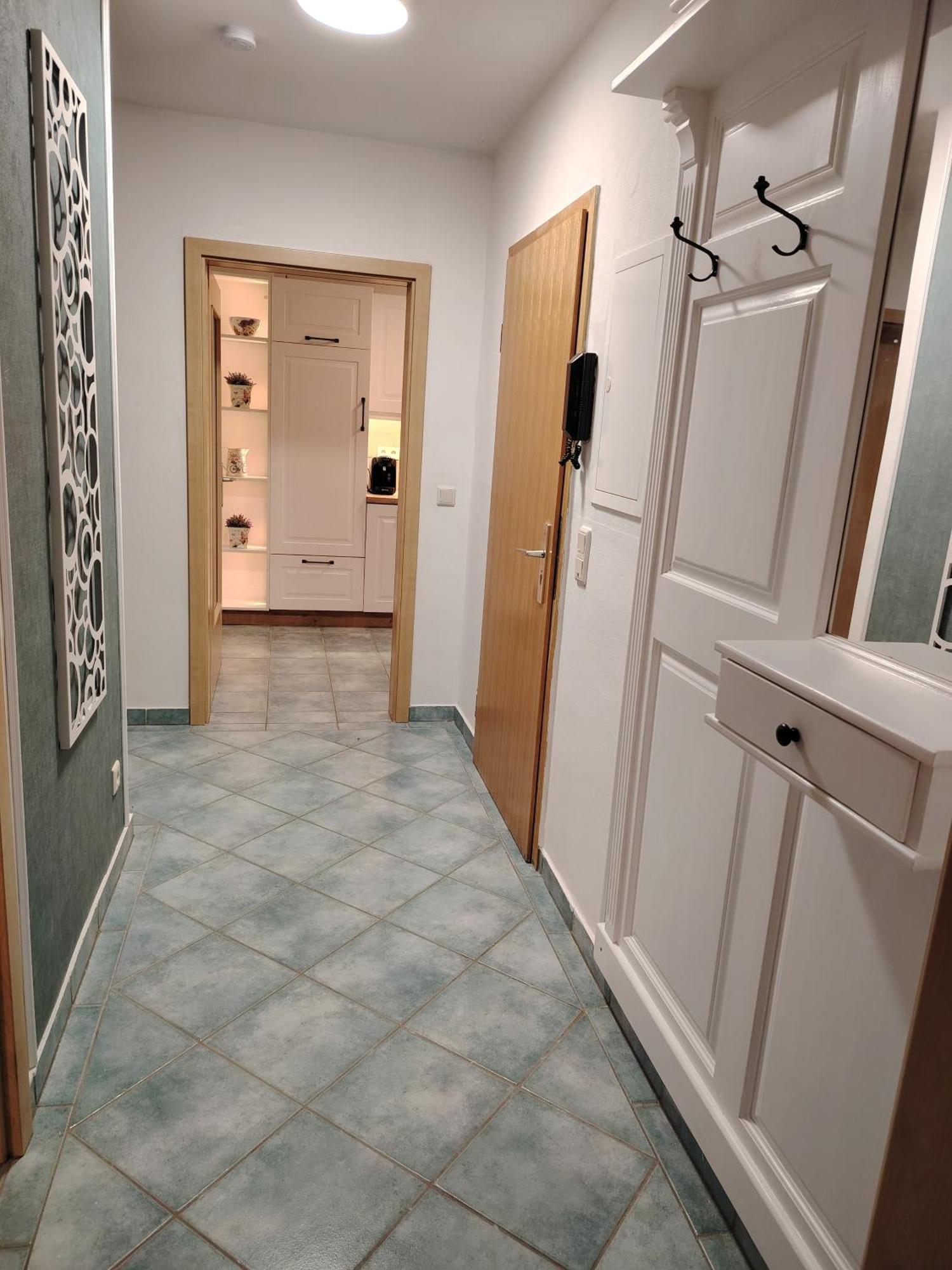Koblenzliebe Rhein Ferienwohnung 3-Zimmer Garten Parking 코블렌츠 외부 사진