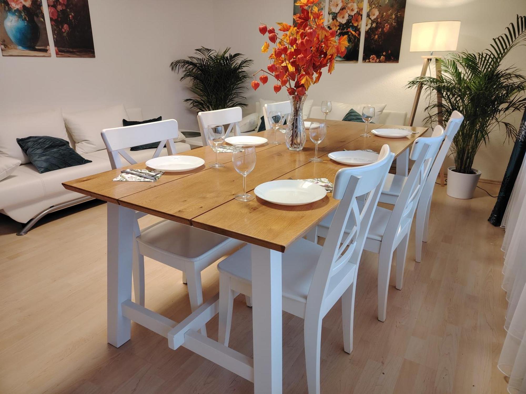 Koblenzliebe Rhein Ferienwohnung 3-Zimmer Garten Parking 코블렌츠 외부 사진