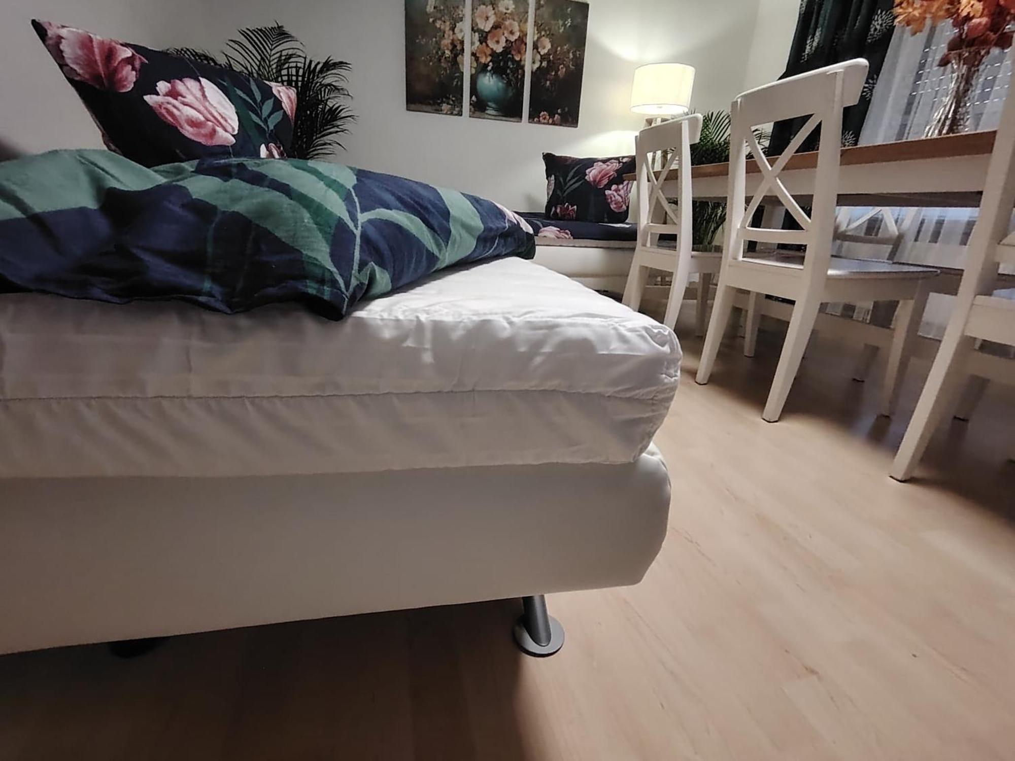 Koblenzliebe Rhein Ferienwohnung 3-Zimmer Garten Parking 코블렌츠 외부 사진