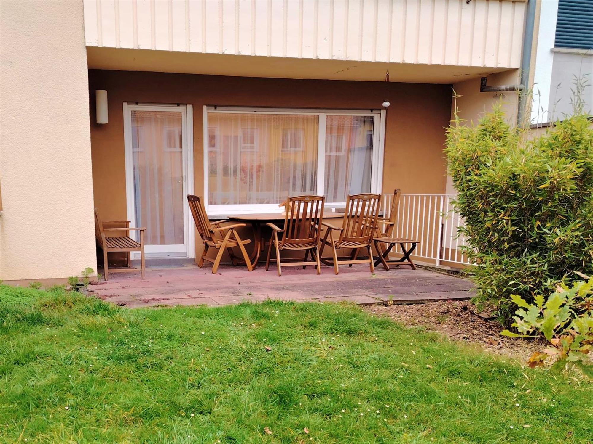 Koblenzliebe Rhein Ferienwohnung 3-Zimmer Garten Parking 코블렌츠 외부 사진